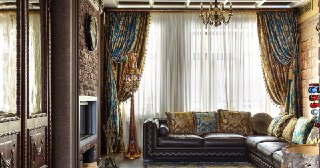 Дизайн интерьера Реутов цена 1152 руб. м2
