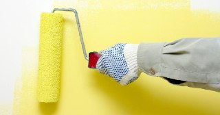 Малярные работы Реутов цена от 210 руб.