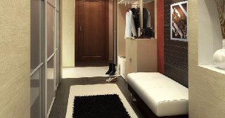 Ремонт коридора под ключ Реутов цена от 4082 руб.